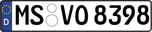 MS-VO8398