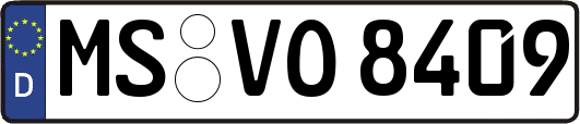 MS-VO8409