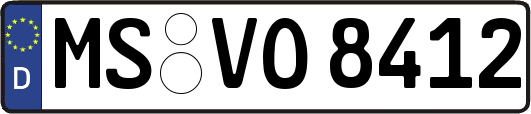 MS-VO8412