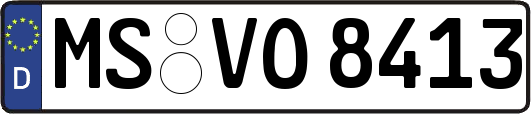 MS-VO8413