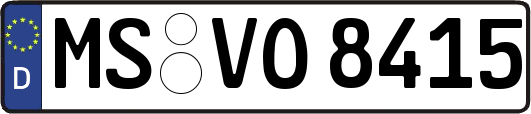 MS-VO8415