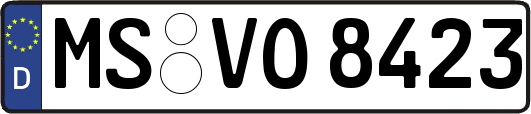MS-VO8423