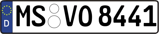 MS-VO8441
