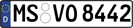 MS-VO8442