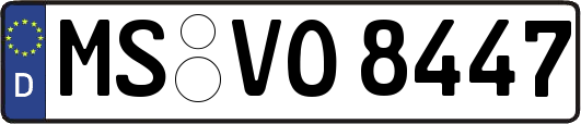 MS-VO8447