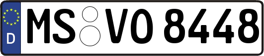 MS-VO8448