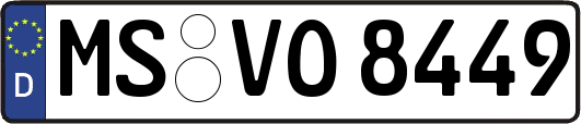 MS-VO8449