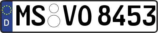 MS-VO8453