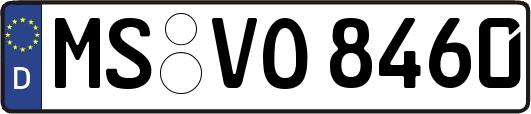 MS-VO8460