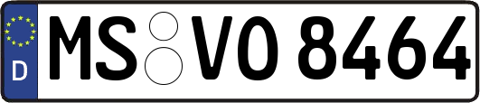 MS-VO8464