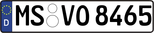 MS-VO8465