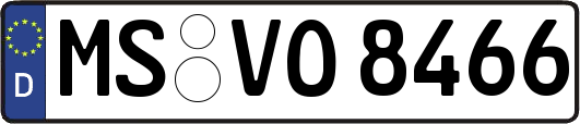 MS-VO8466