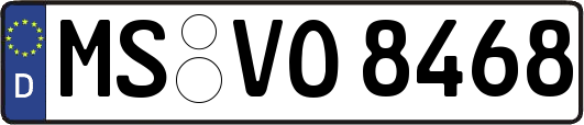 MS-VO8468