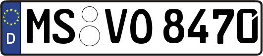 MS-VO8470