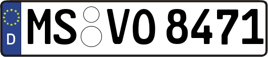 MS-VO8471