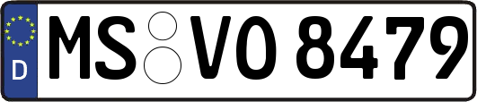 MS-VO8479