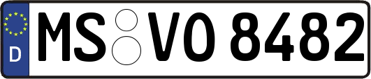 MS-VO8482