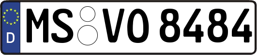 MS-VO8484