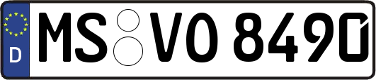 MS-VO8490