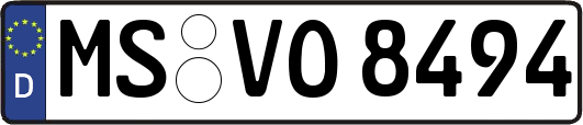 MS-VO8494