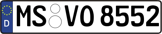 MS-VO8552