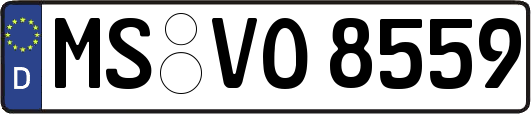 MS-VO8559