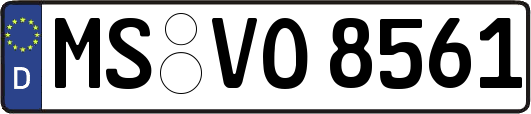 MS-VO8561