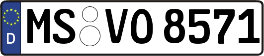 MS-VO8571