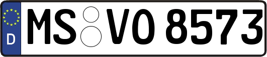 MS-VO8573