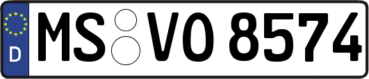 MS-VO8574