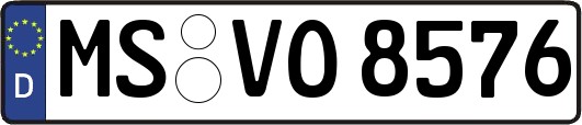 MS-VO8576
