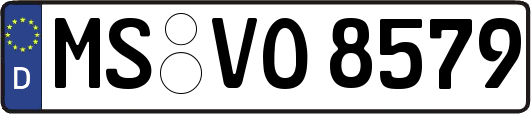 MS-VO8579