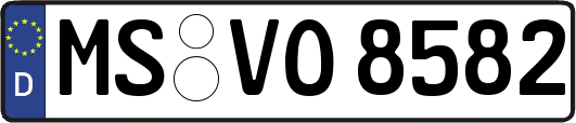 MS-VO8582