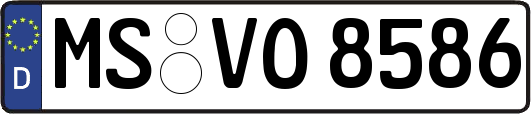 MS-VO8586