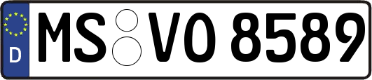MS-VO8589