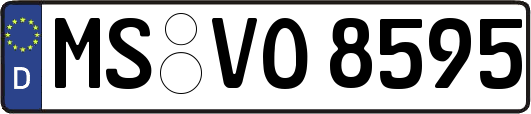 MS-VO8595