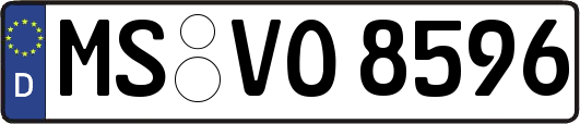 MS-VO8596