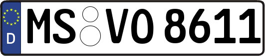MS-VO8611