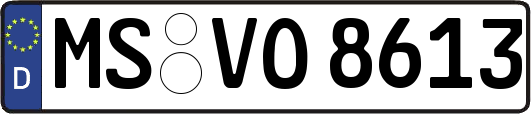 MS-VO8613
