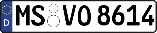 MS-VO8614