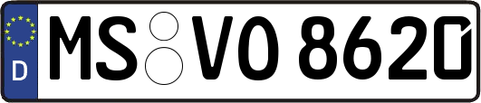 MS-VO8620