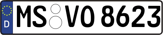 MS-VO8623