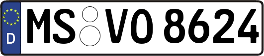 MS-VO8624