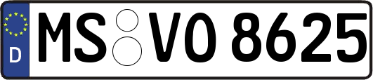 MS-VO8625