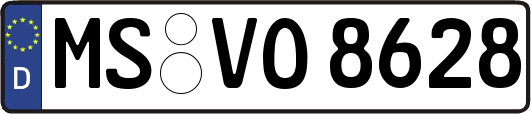 MS-VO8628