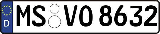 MS-VO8632