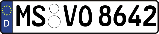 MS-VO8642