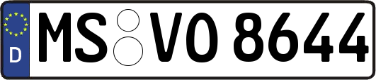 MS-VO8644