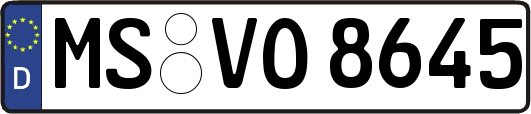 MS-VO8645