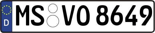 MS-VO8649